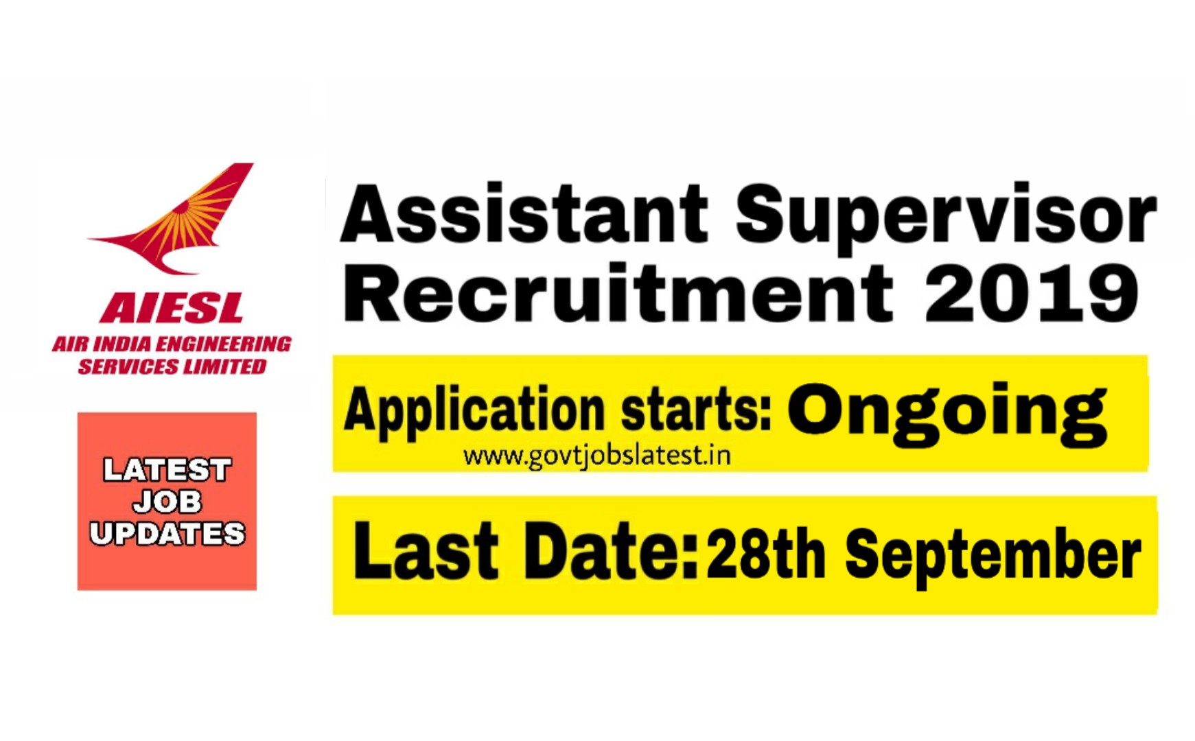 Aiesl-supervisor-jobs
