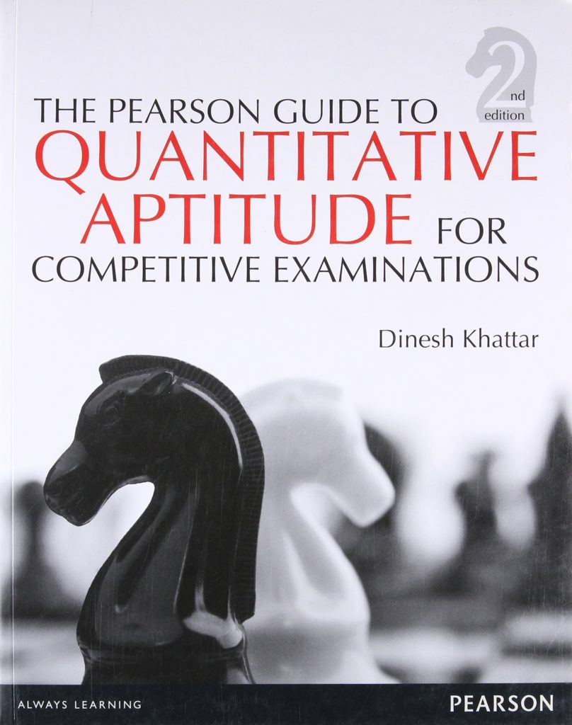 List of Best Books for Subject wise banking exam preparation in India