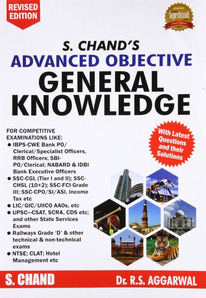 List of Best Books for Subject wise banking exam preparation in India