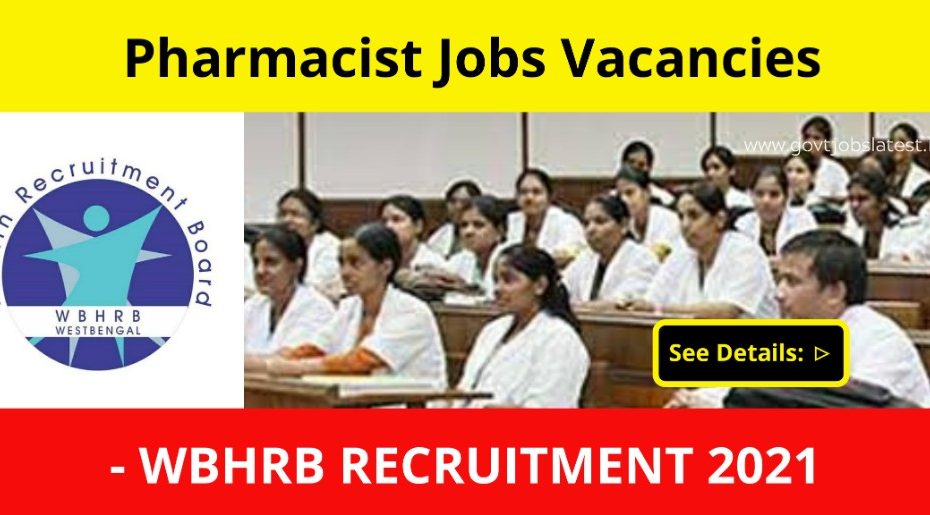 Pharmacist job