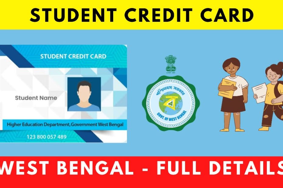 student credit card scheme