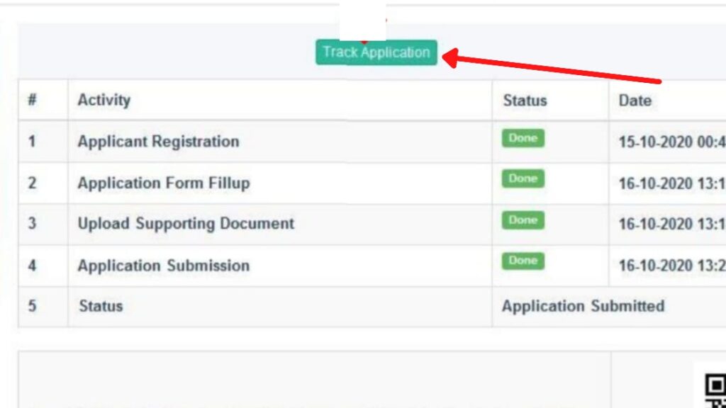 Swami Vivekananda (SVMCM) Scholarship Status Check 2023