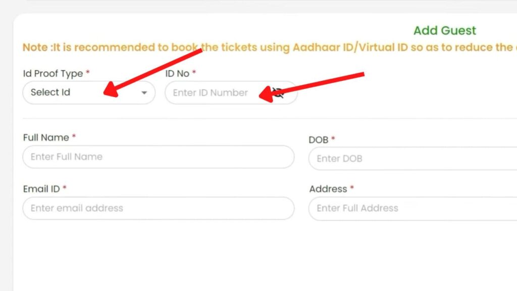 How To Book Republic Day Parade 2024 Tickets Online (6 Steps)