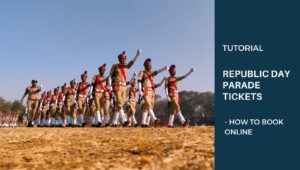 How To Book Republic Day Parade 2024 Tickets Online (6 Steps)